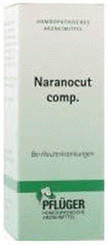 A. Pflüger Naranocut Comp. Tropfen (50 ml)
