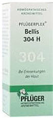 A. Pflüger Pfluegerplex Bellis 304 H Tabletten (100 Stk.)