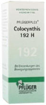 A. Pflüger Pfluegerplex Colocynthis 192 H Tropfen (50 ml)