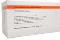 PSYCHONEUROTICUM N Ampullen 5 ml 50 ml