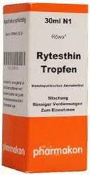 Asconex Rytesthin Tropfen Roewo 576 (30 ml)