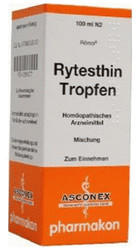 Asconex Rytesthin Tropfen Roewo 576 (100 ml)