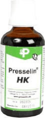 Combustin Presselin Hk Herz Kreislauf Tropfen (50 ml)