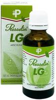 Presselin Lg Leber Galle 50 ML