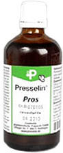 Combustin Presselin Pros Tropfen (100 ml)