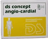 DS Concept Angio-cardial Tabletten 100 St