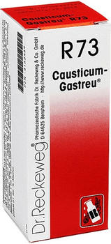 Dr. Reckeweg Causticum Gastreu R 73 Tropfen (50 ml)
