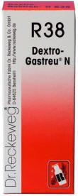 Dr. Reckeweg Dextro Gastreu N R 38 Tropfen (50 ml)