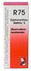 Dysmenorrhoe-Gastreu S R75 22 ml