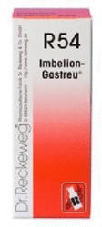 Dr. Reckeweg Imbelion-Gastreu R 54 Tropfen (50 ml)