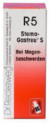 Dr. Reckeweg Stoma Gastreu S R 5 Tropfen (22 ml)