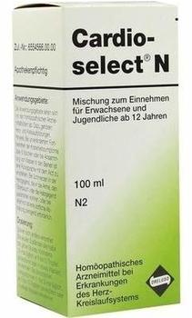Dreluso Cardioselect N Tropfen (100 ml)