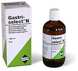 Dreluso Gastriselect N Tropfen (30 ml)