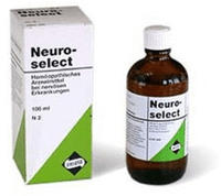 PZN-DE 00834857, Dreluso-Pharmazeutika Dr.Elten & Sohn Neuroselect 30 ML
