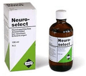 Dreluso Neuroselect Tropfen (30 ml)