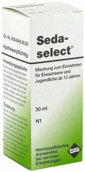 Dreluso Sedaselect Tropfen (30 ml)