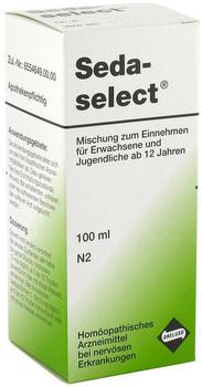 Dreluso Sedaselect Tropfen (100 ml)