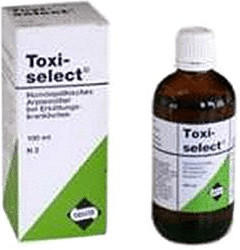 Dreluso Toxiselect Tropfen (30 ml)