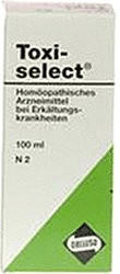 Dreluso Toxiselect Tropfen (100 ml)
