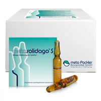 metasolidago S Injektionsl&ouml;sung 50X2 ml
