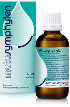 Fackler Metasymphylen Tropfen (50 ml)