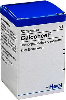 Heel Calcoheel Tabletten (50 Stk.)