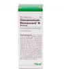 PZN-DE 02765741, Biologische Heilmittel Heel Cinnamomum Homaccord N Tropf...
