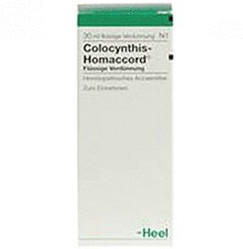 Heel Colocynthis Homaccord Tropfen (30 ml)