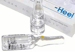 Heel Coxsackie Virus A9 Nosoden Injeele Ampullen (10 x 1,1 ml)