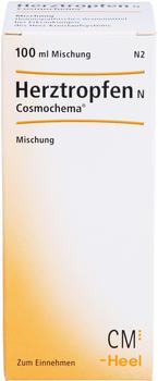 Heel Herztropfen N (100 ml)