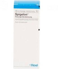 Heel Spigelon Tropfen (30 ml)