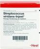 PZN-DE 00978993, Biologische Heilmittel Heel Streptococcus Viridans Injeel...