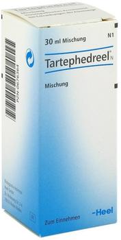 Heel Tartephedreel N Tropfen (30 ml)