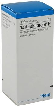Heel Tartephedreel N Tropfen (100 ml)