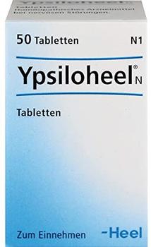 Heel Ypsiloheel N Tabletten (50 Stk.)