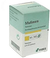MULIMEN Tabletten