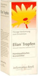 Infirmarius Elian Tropfen (50 ml)