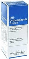 Infirmarius Infi Orthosiphonis Tropfen (50 ml)