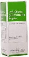 INFI Sticta Pulmonaria Tropfen 50 ml