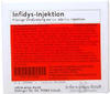 Infidys Injektion Ampullen 10X5 ml