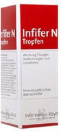 Infifer N Tropfen 50 ml