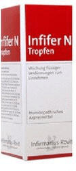 Infirmarius Infifer N Tropfen (50 ml)