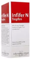 Infifer N Tropfen 100 ml