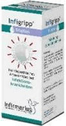 Infirmarius Infigripp Tropfen (50 ml)