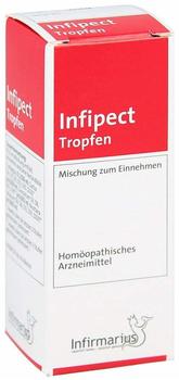 Infirmarius Infipect Tropfen (20 ml)