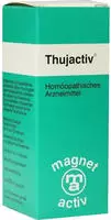 Thujactiv Fl&uuml;ssig 30 ml