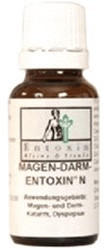 Meckel-Spenglersan Magen Darm Entoxin N Tropfen (20 ml)