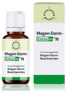 PZN-DE 06184633, Spenglersan Magen Darm Entoxin N Tropfen