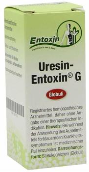 Meckel-Spenglersan Uresin Entoxin Tropfen (100 ml)