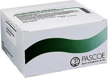 Pascoe Naturmedizin Rheuma Pasc Sl Inj.-Lsg. (100 x 2 ml)